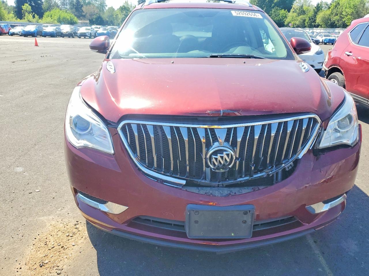Buick Enclave