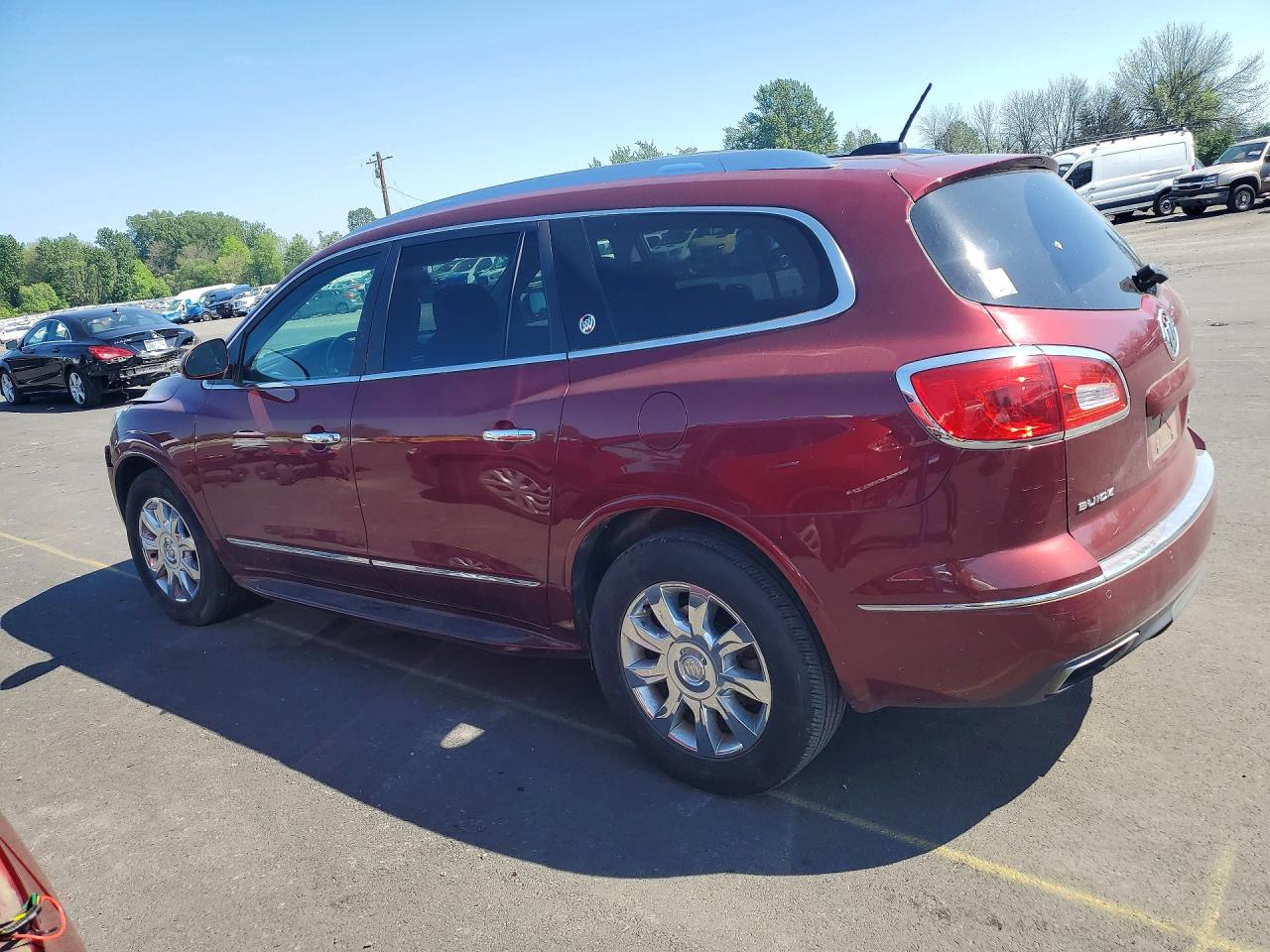 Buick Enclave