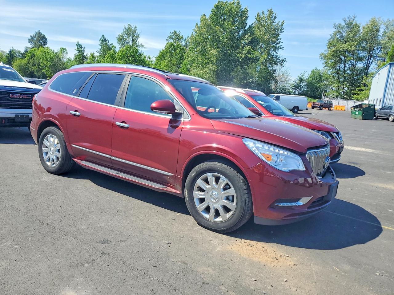 Buick Enclave