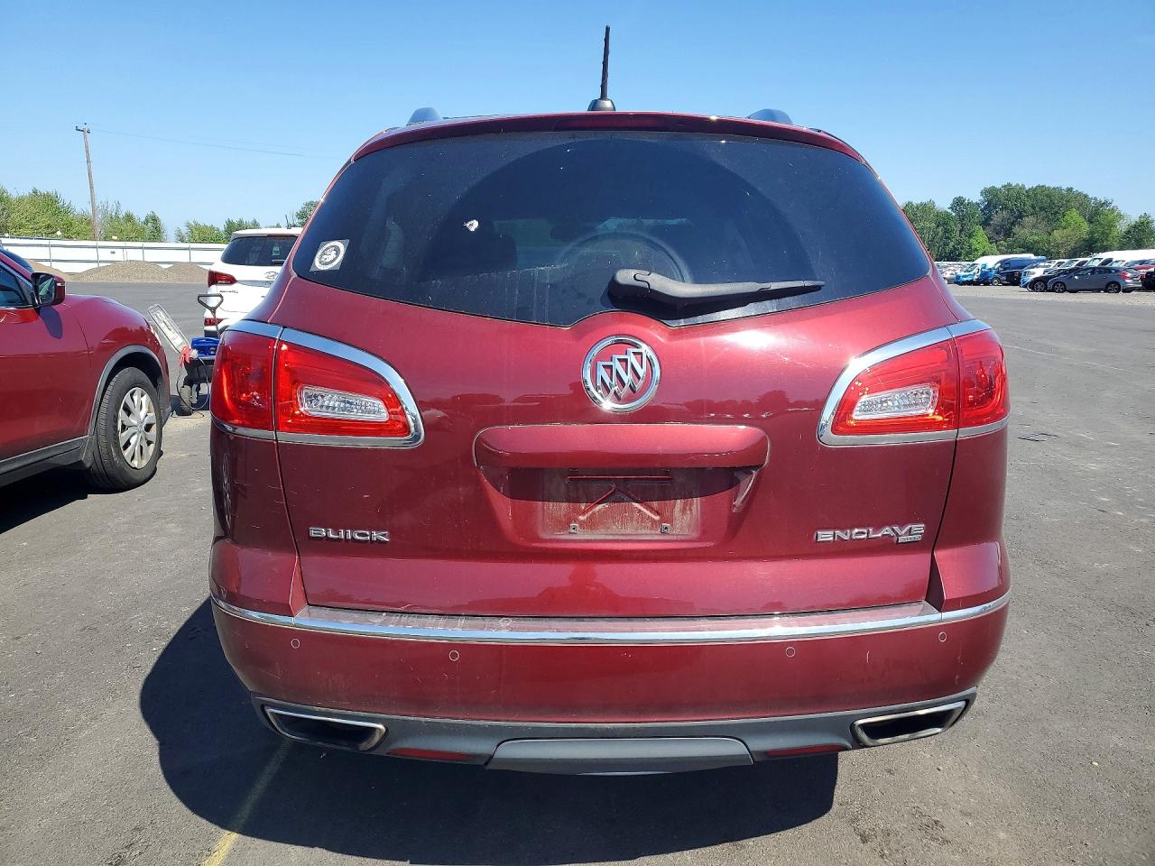 Buick Enclave