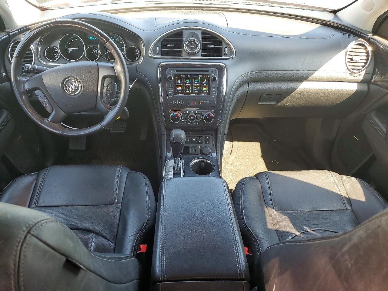 Buick Enclave