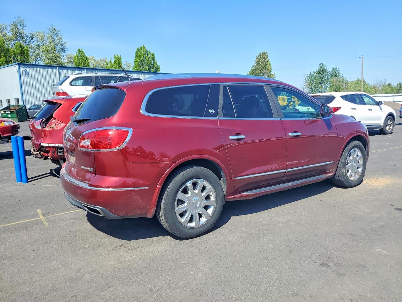 Buick Enclave