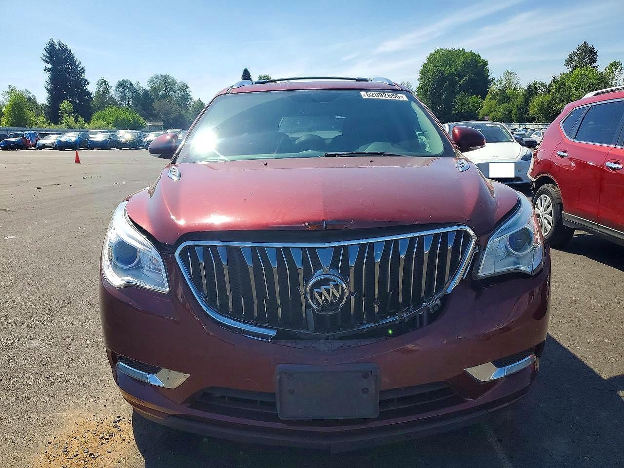 Buick Enclave