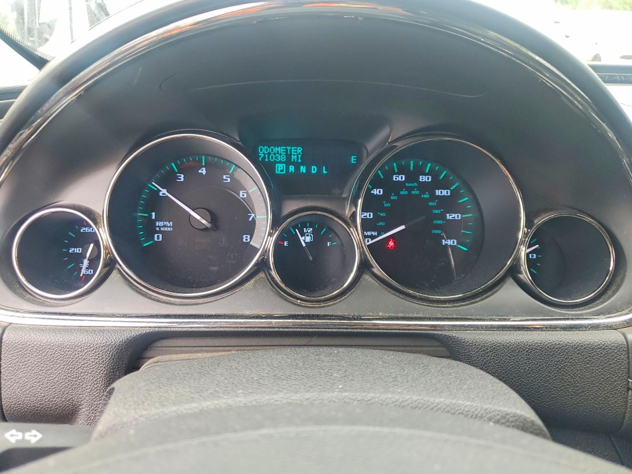 Buick Enclave