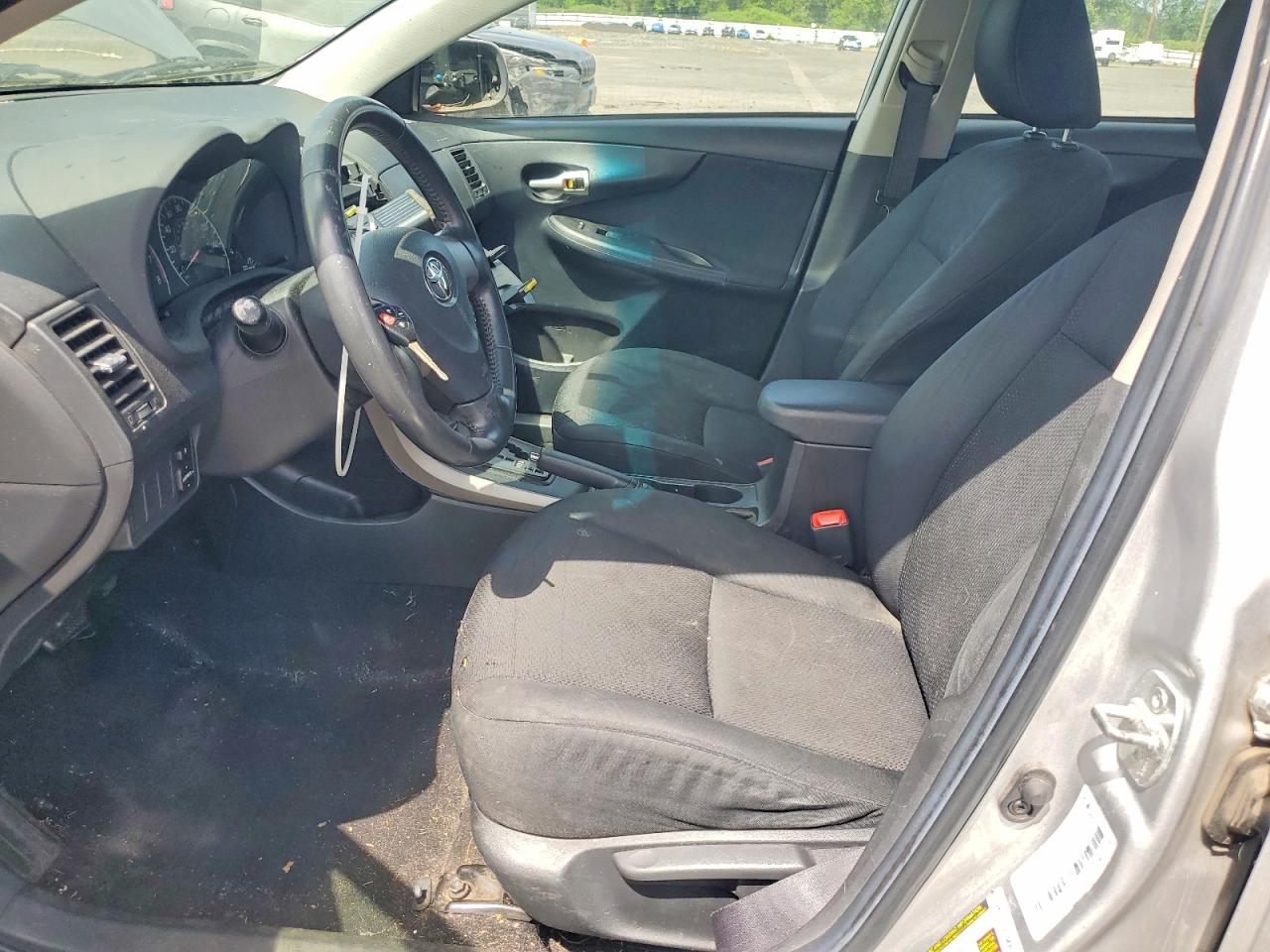 Toyota Corolla S