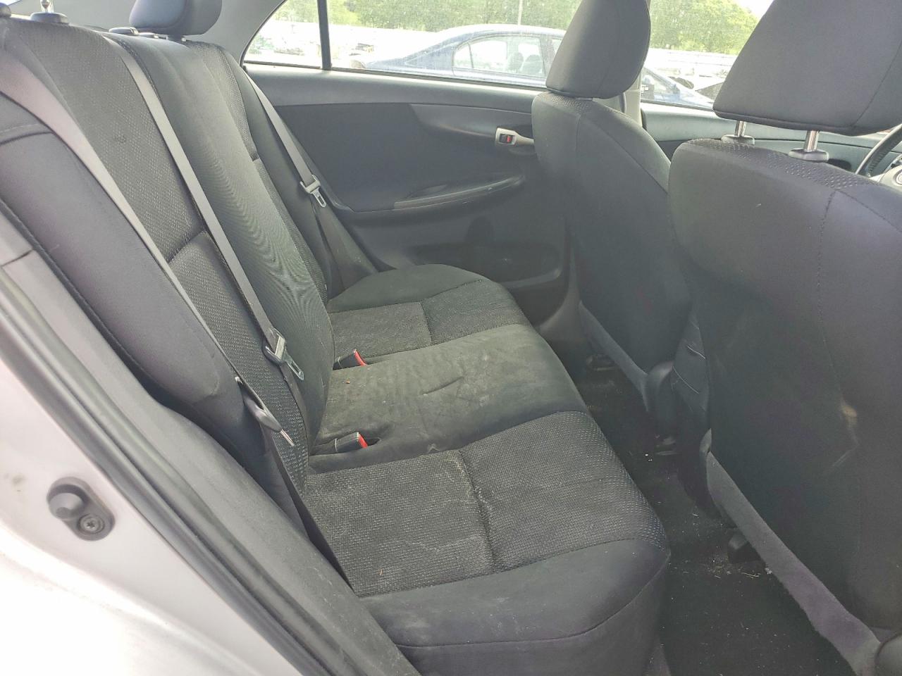 Toyota Corolla S