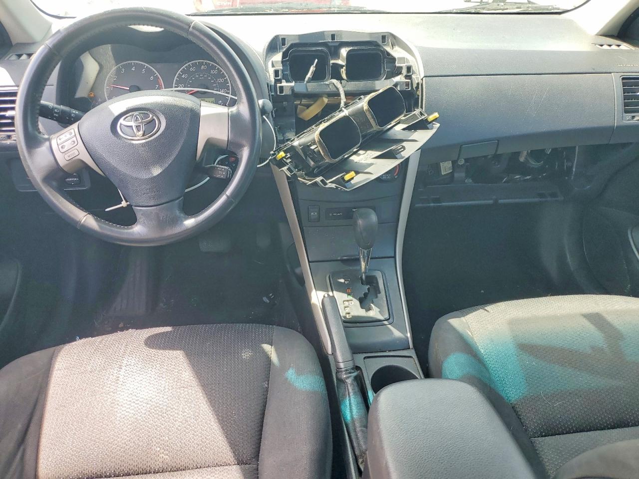 Toyota Corolla S