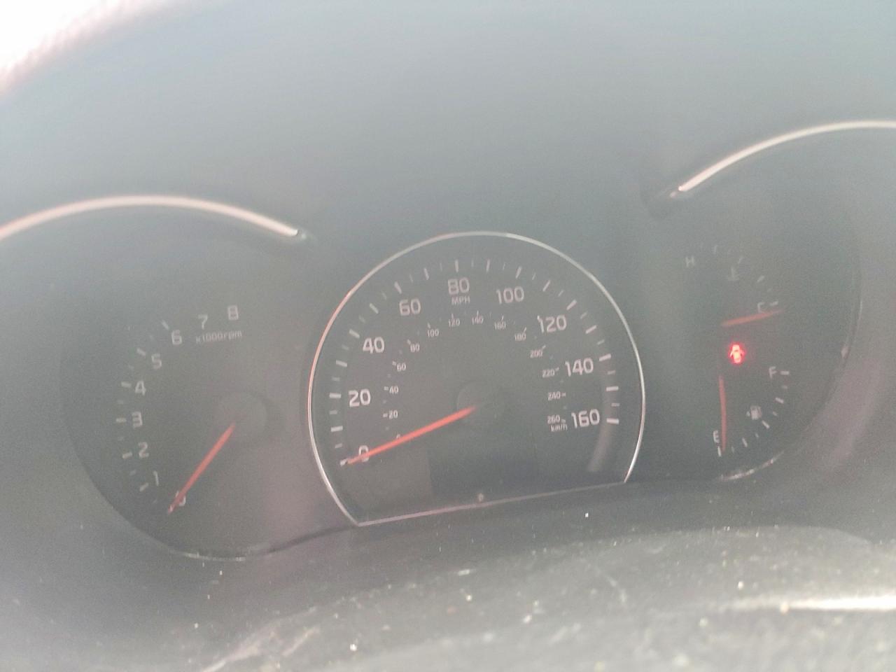 Kia Sorento Lx