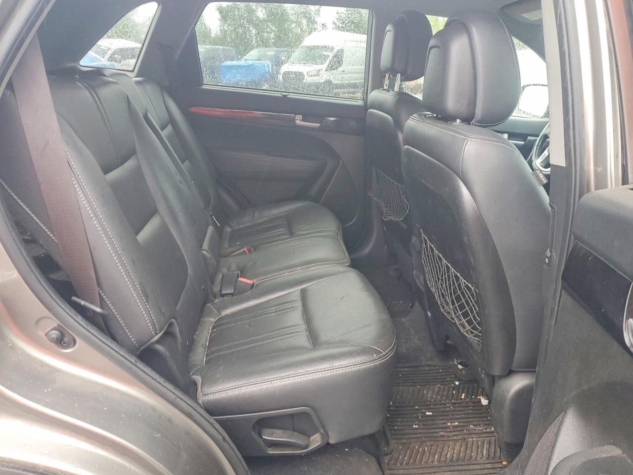 Kia Sorento Lx