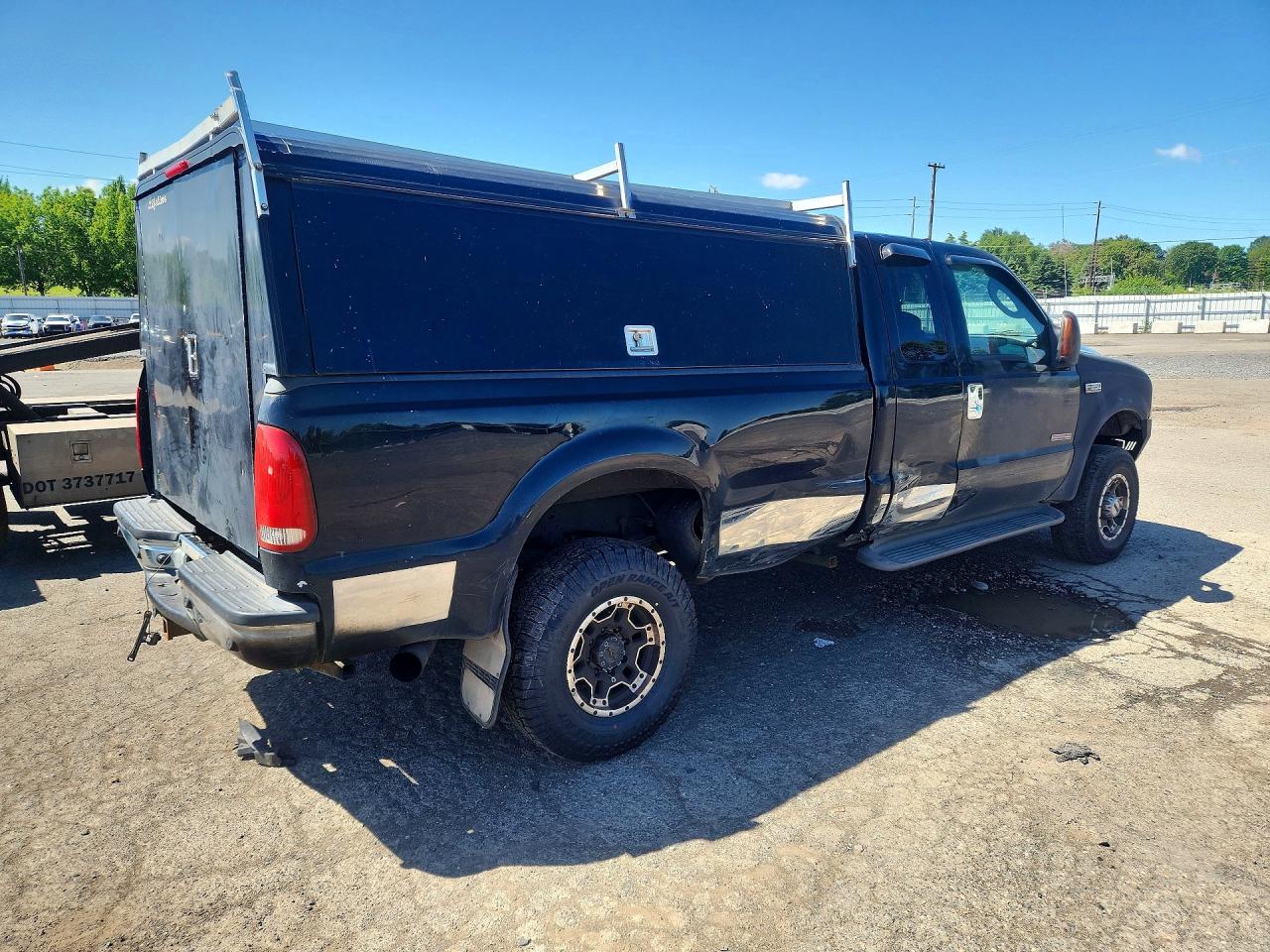 Ford F-350 Srw Super Duty