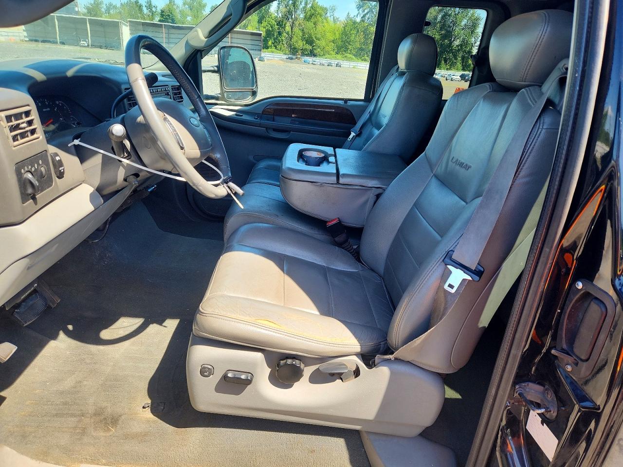 Ford F-350 Srw Super Duty