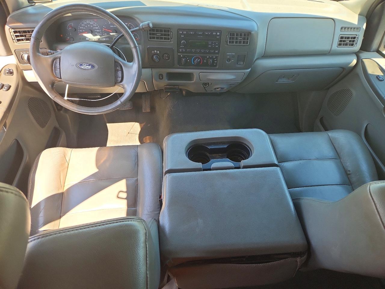 Ford F-350 Srw Super Duty