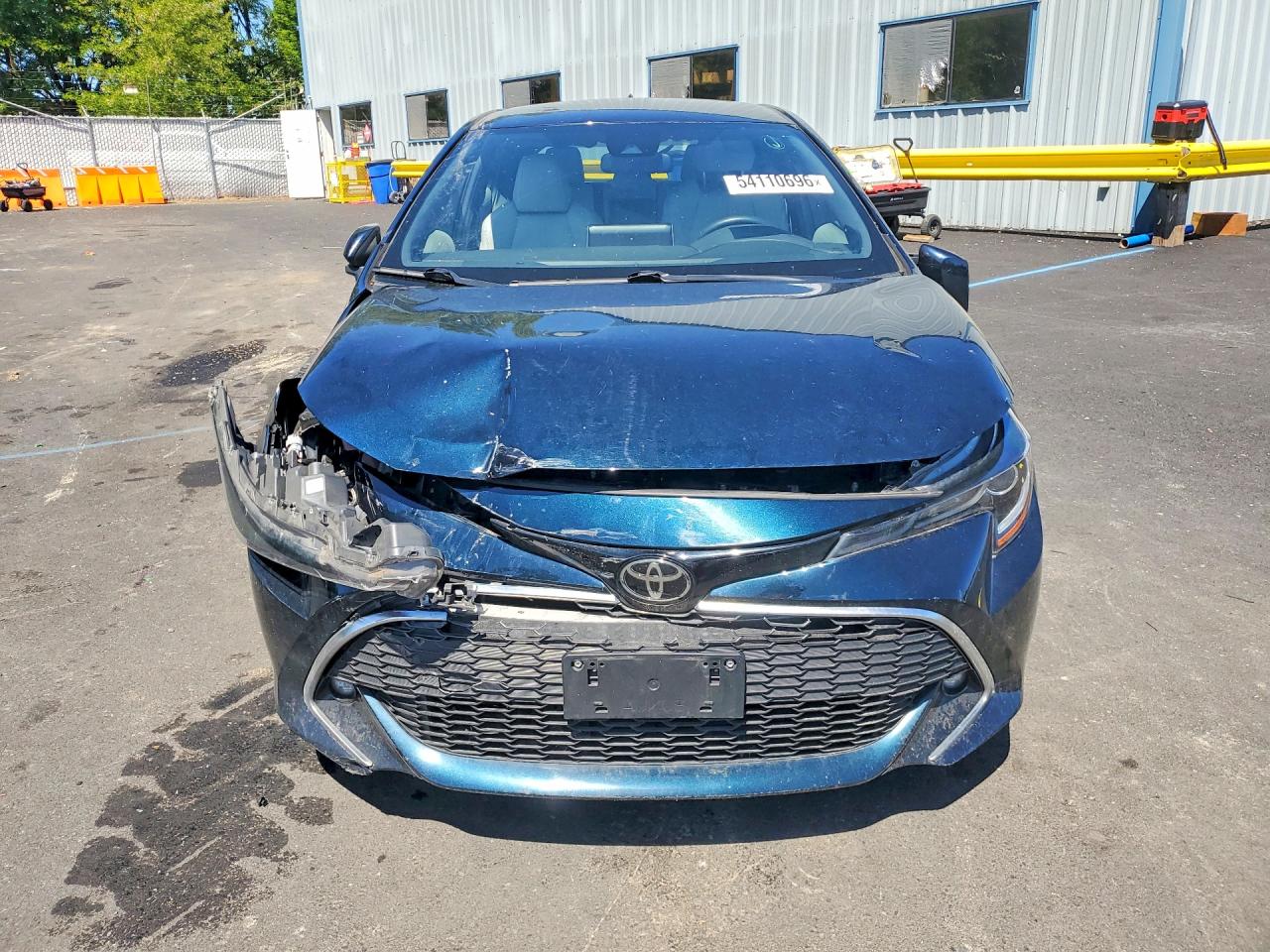 Toyota Corolla Xse