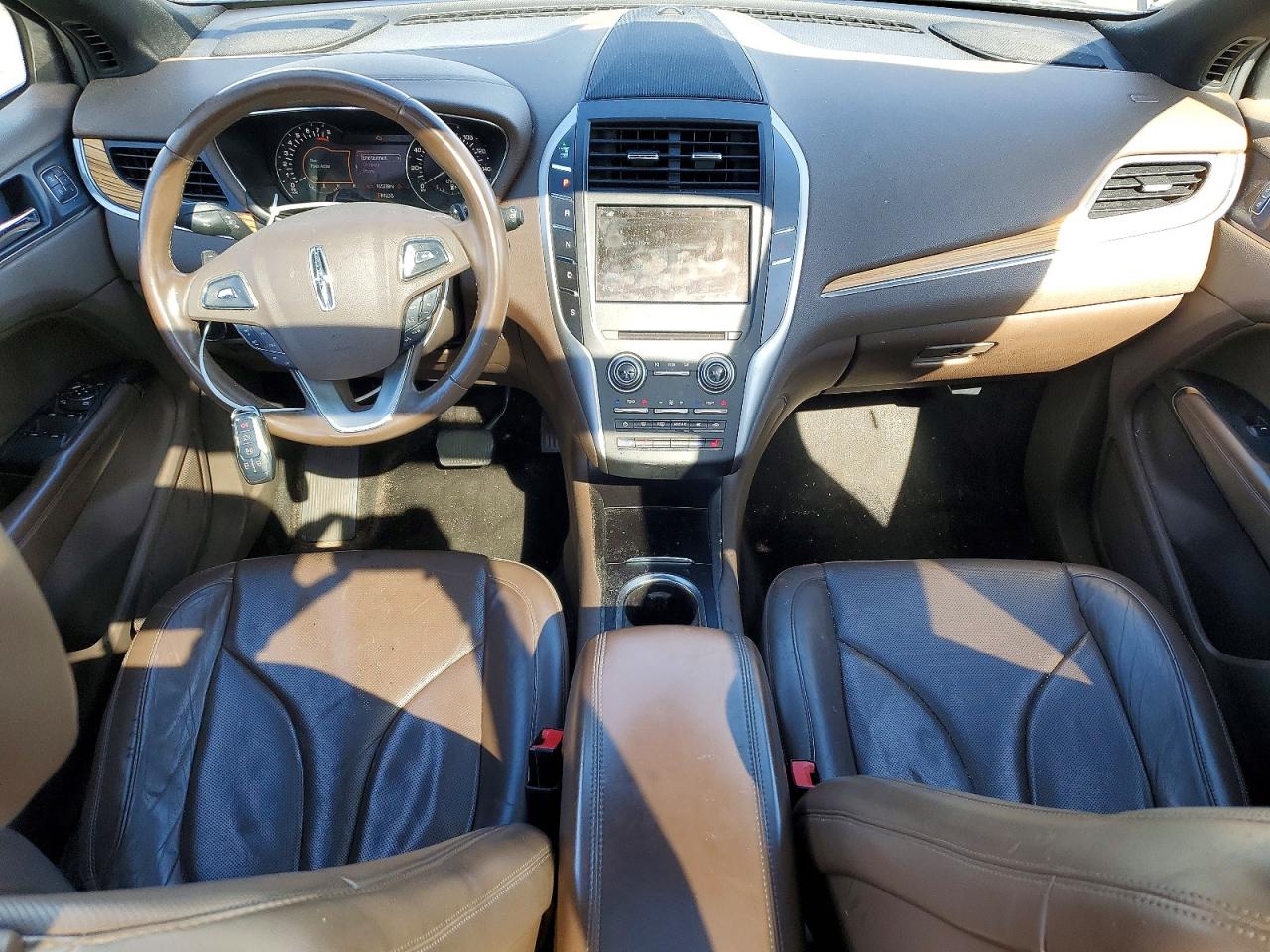 Lincoln MKZ