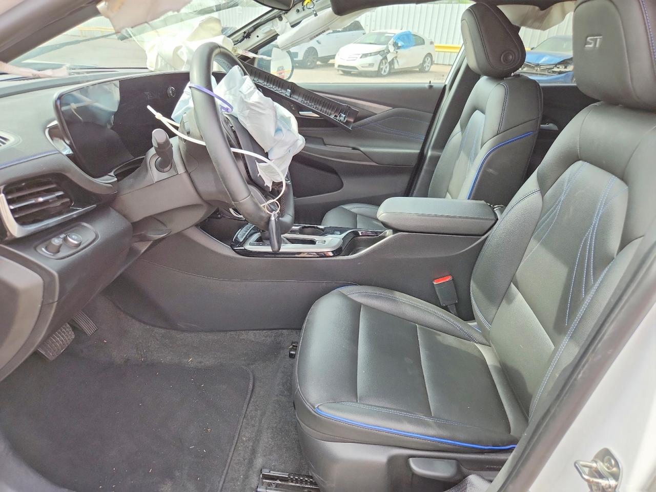 Buick Envista Sport Touring