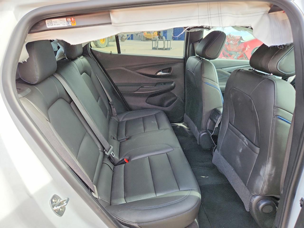 Buick Envista Sport Touring
