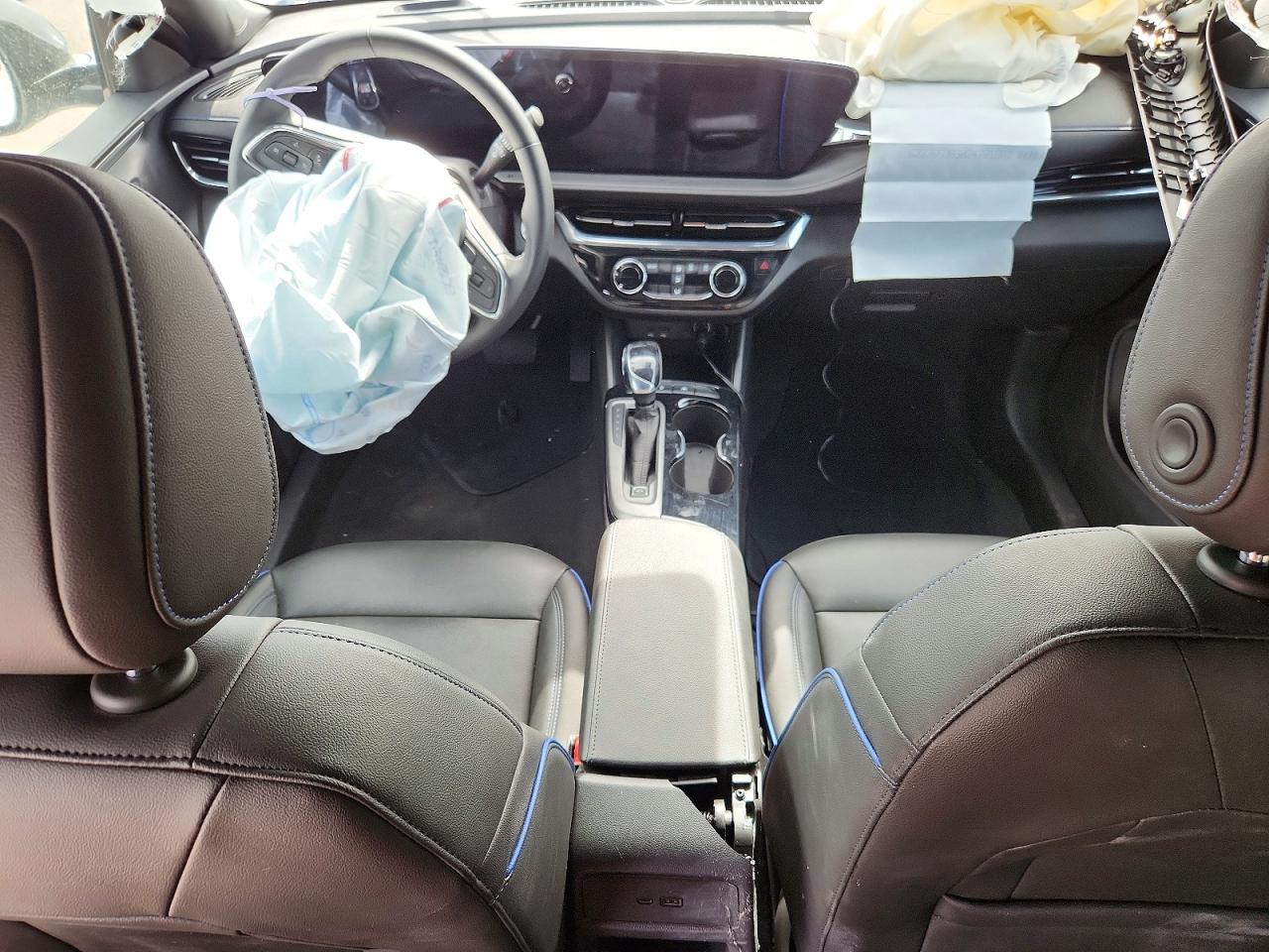 Buick Envista Sport Touring