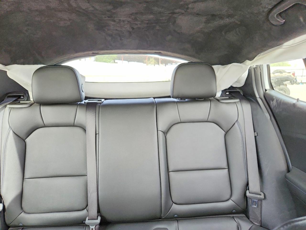 Buick Envista Sport Touring