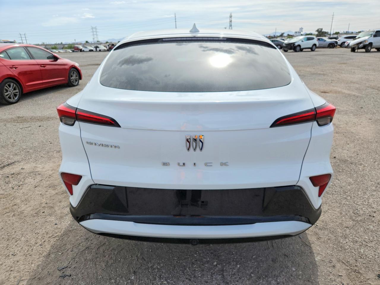 Buick Envista Sport Touring