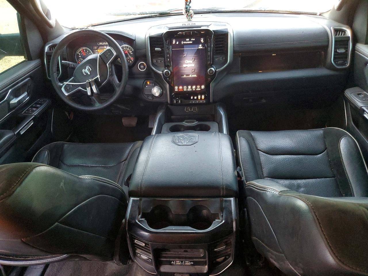 Ram 1500 Laramie
