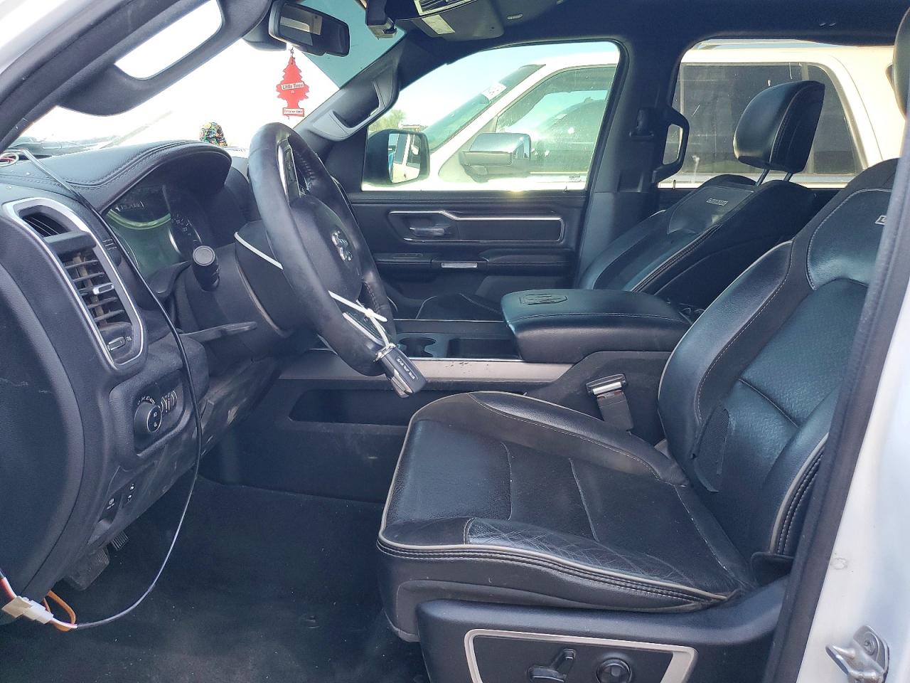 Ram 1500 Laramie