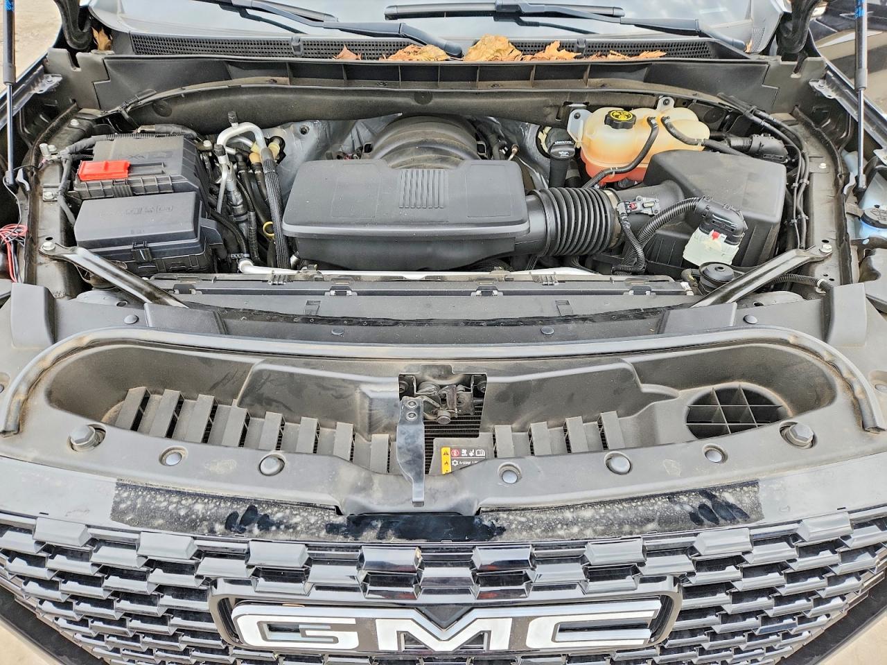 GMC Yukon Slt