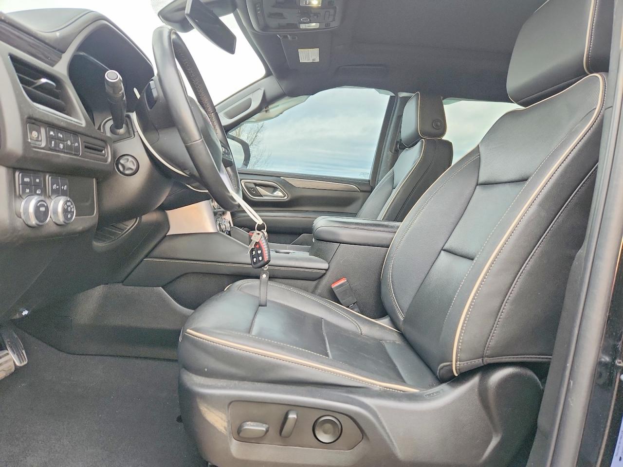 GMC Yukon Slt