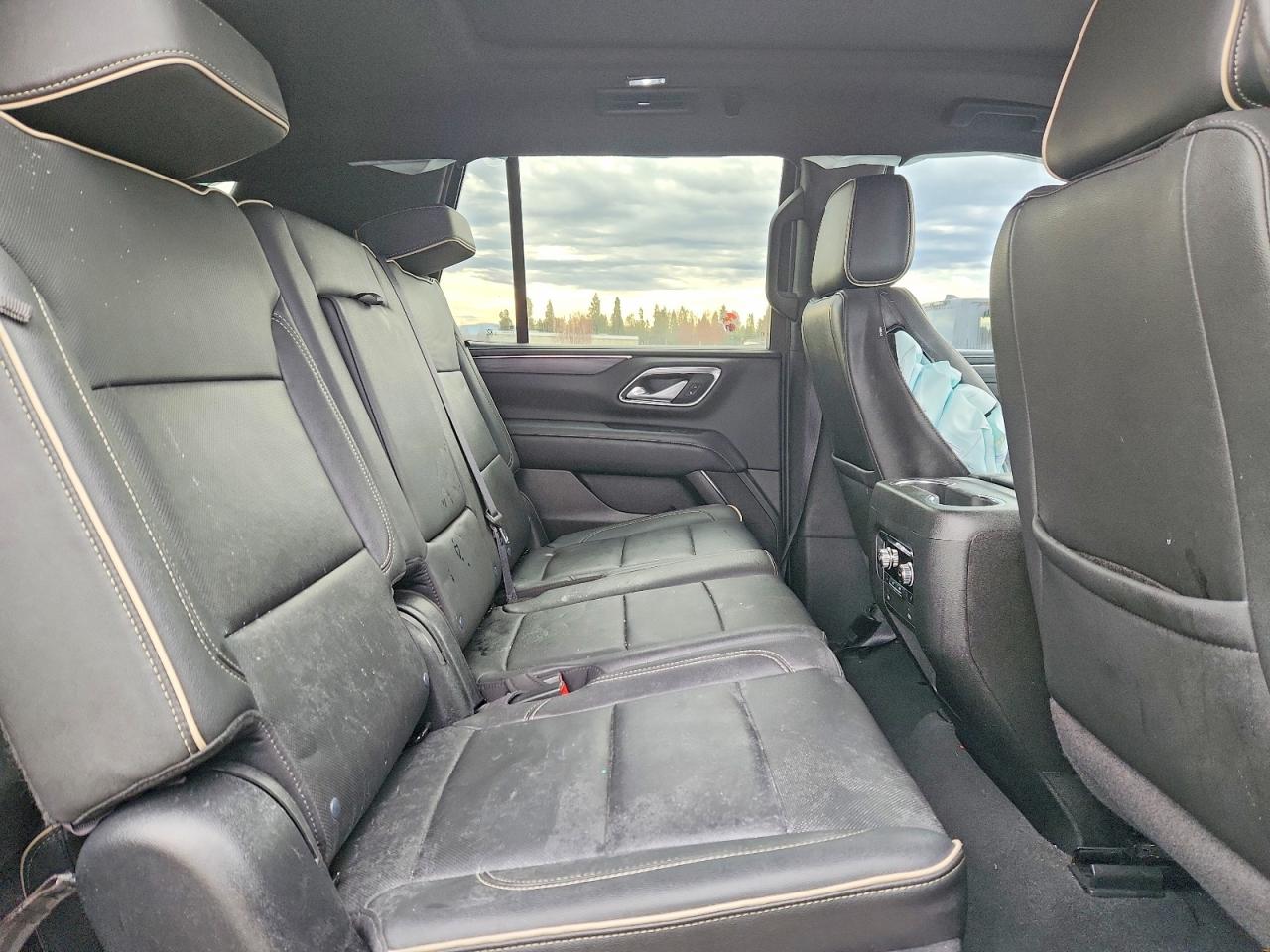 GMC Yukon Slt