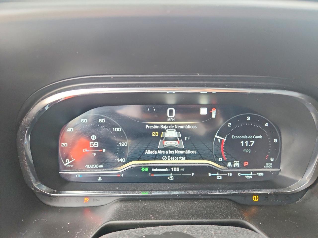 GMC Yukon Slt