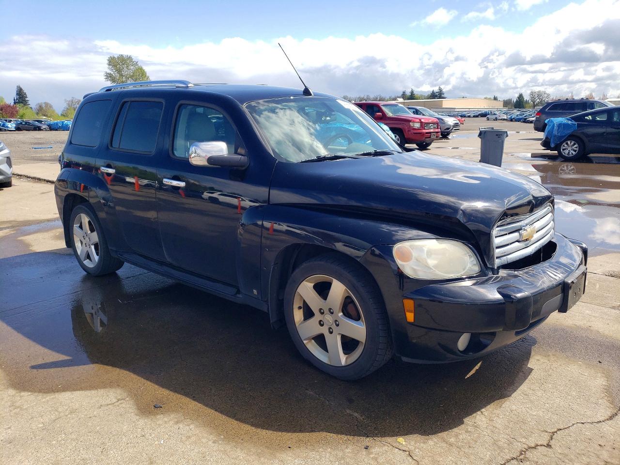 Chevrolet HHR Lt
