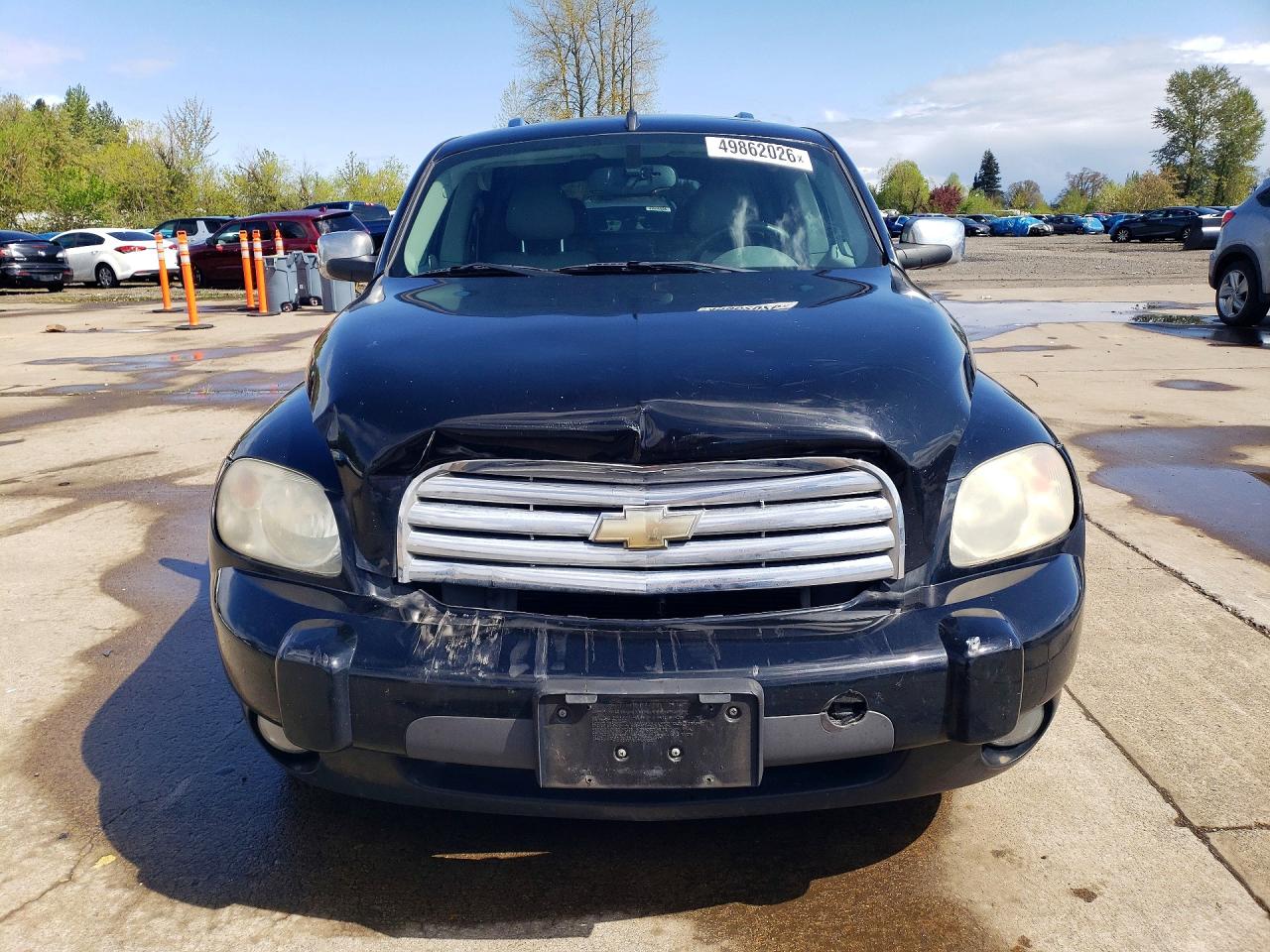 Chevrolet HHR Lt