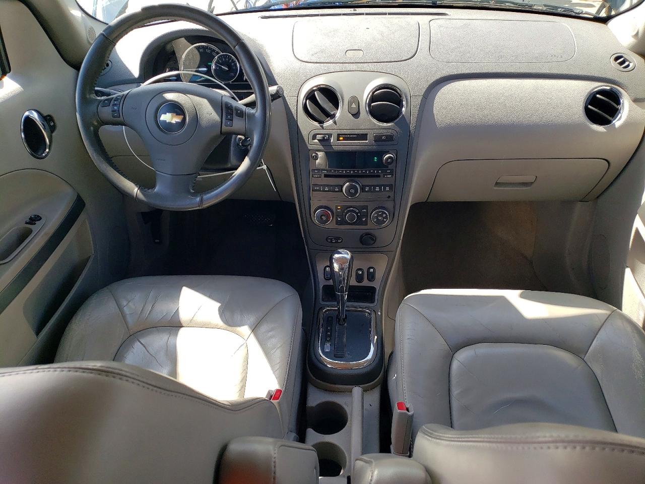 Chevrolet HHR Lt