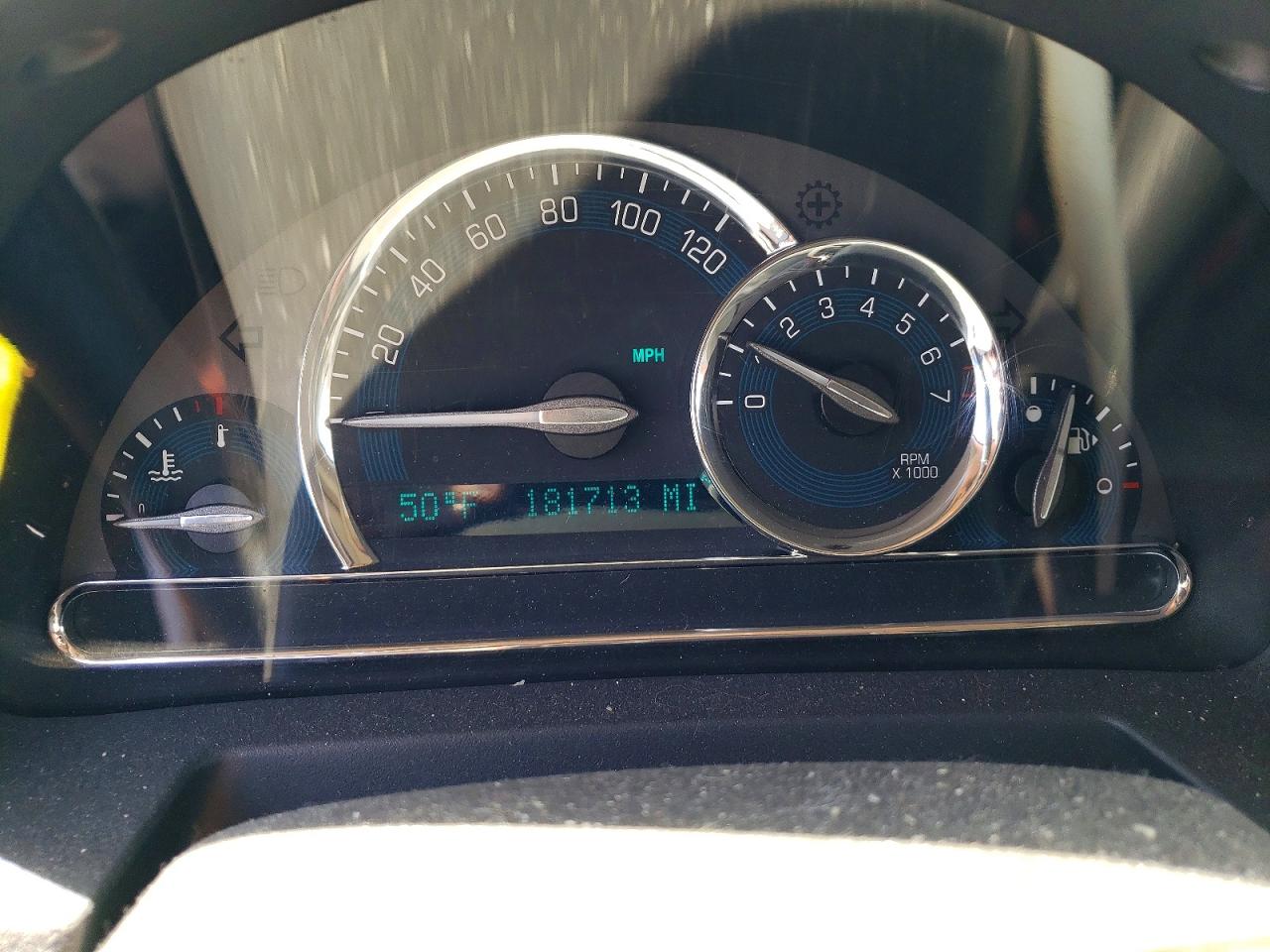 Chevrolet HHR Lt