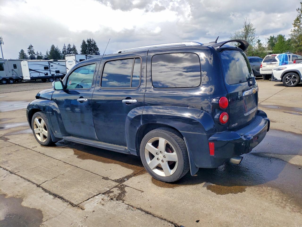 Chevrolet HHR Lt