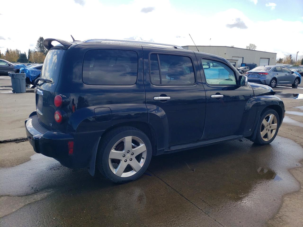 Chevrolet HHR Lt