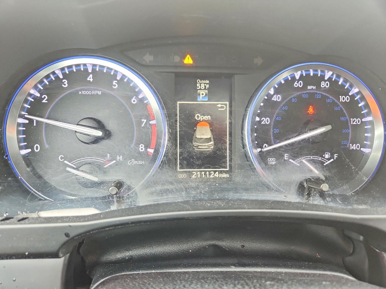 Toyota Highlander Limited