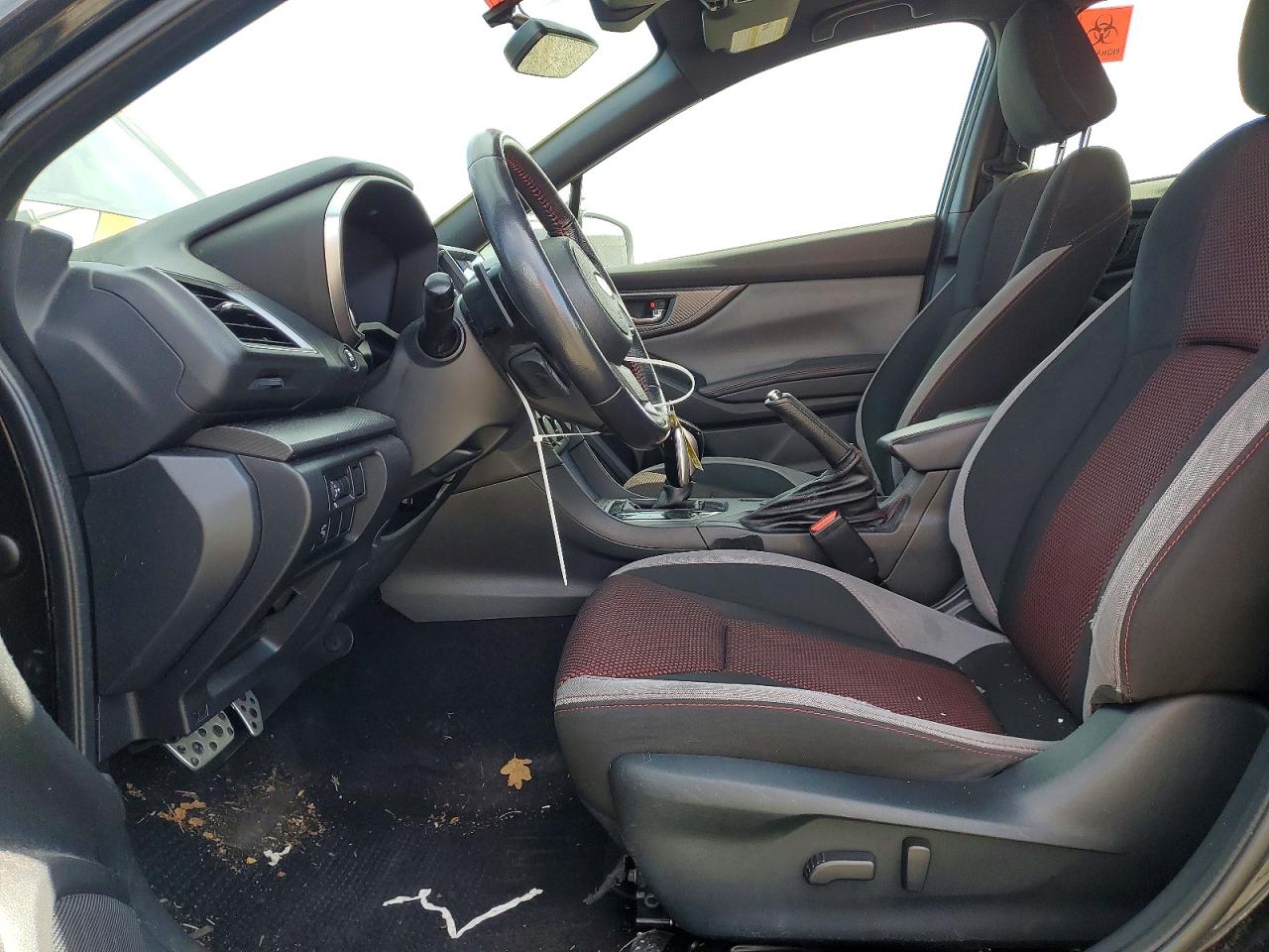 Subaru Impreza Sport