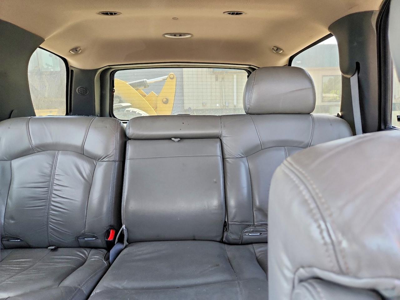 Chevrolet Tahoe K1500