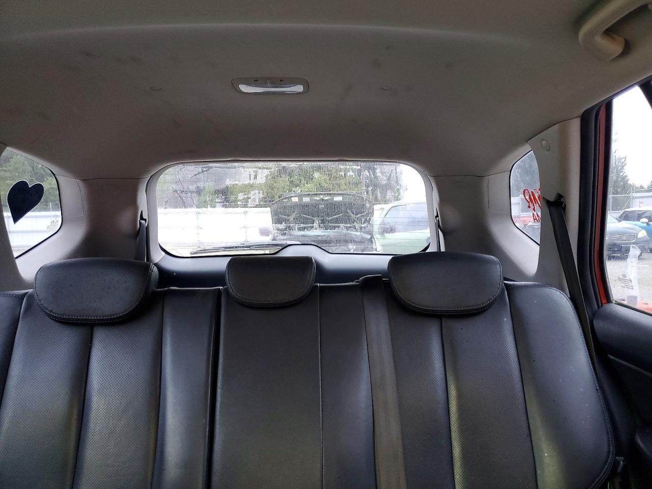 Kia Rondo Lx