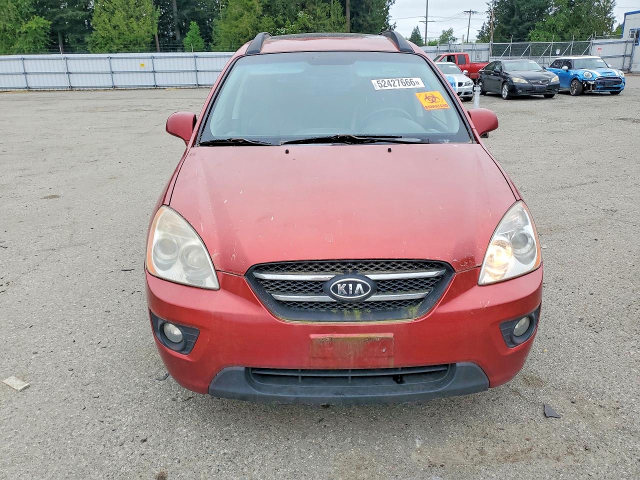 Kia Rondo Lx