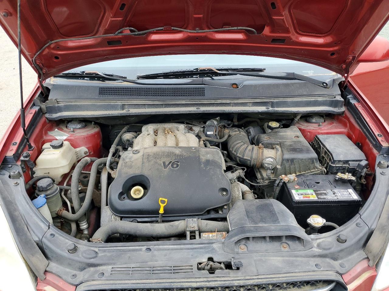 Kia Rondo Lx