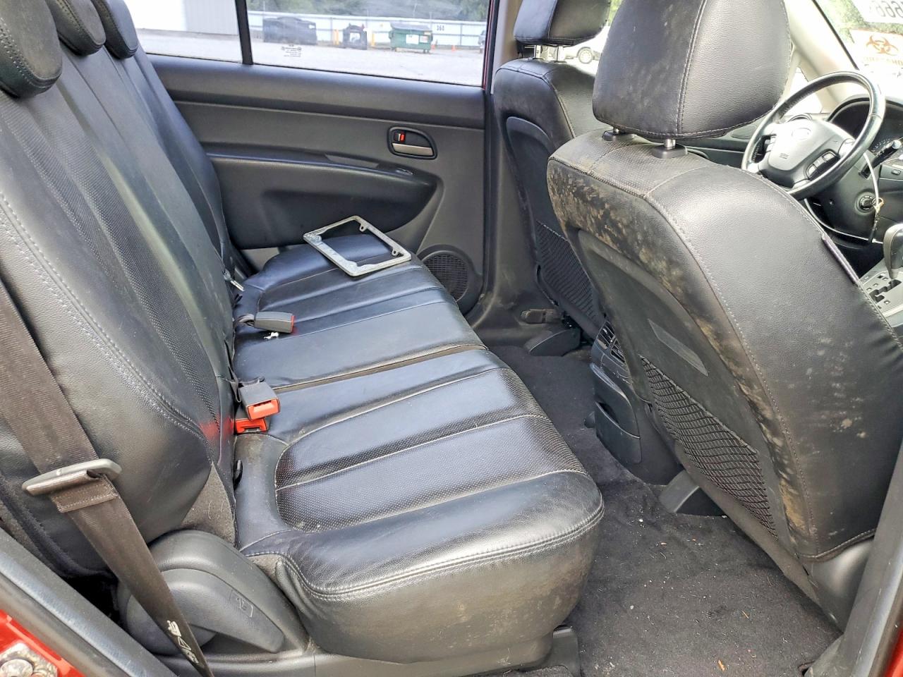 Kia Rondo Lx
