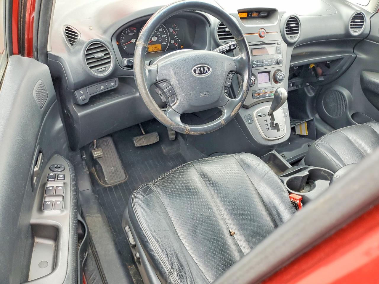 Kia Rondo Lx
