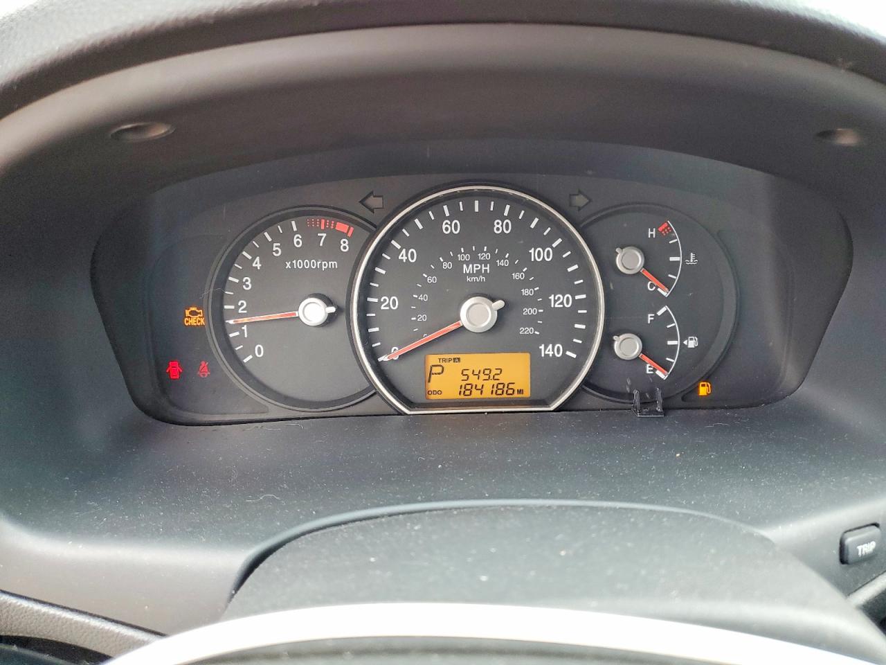 Kia Rondo Lx