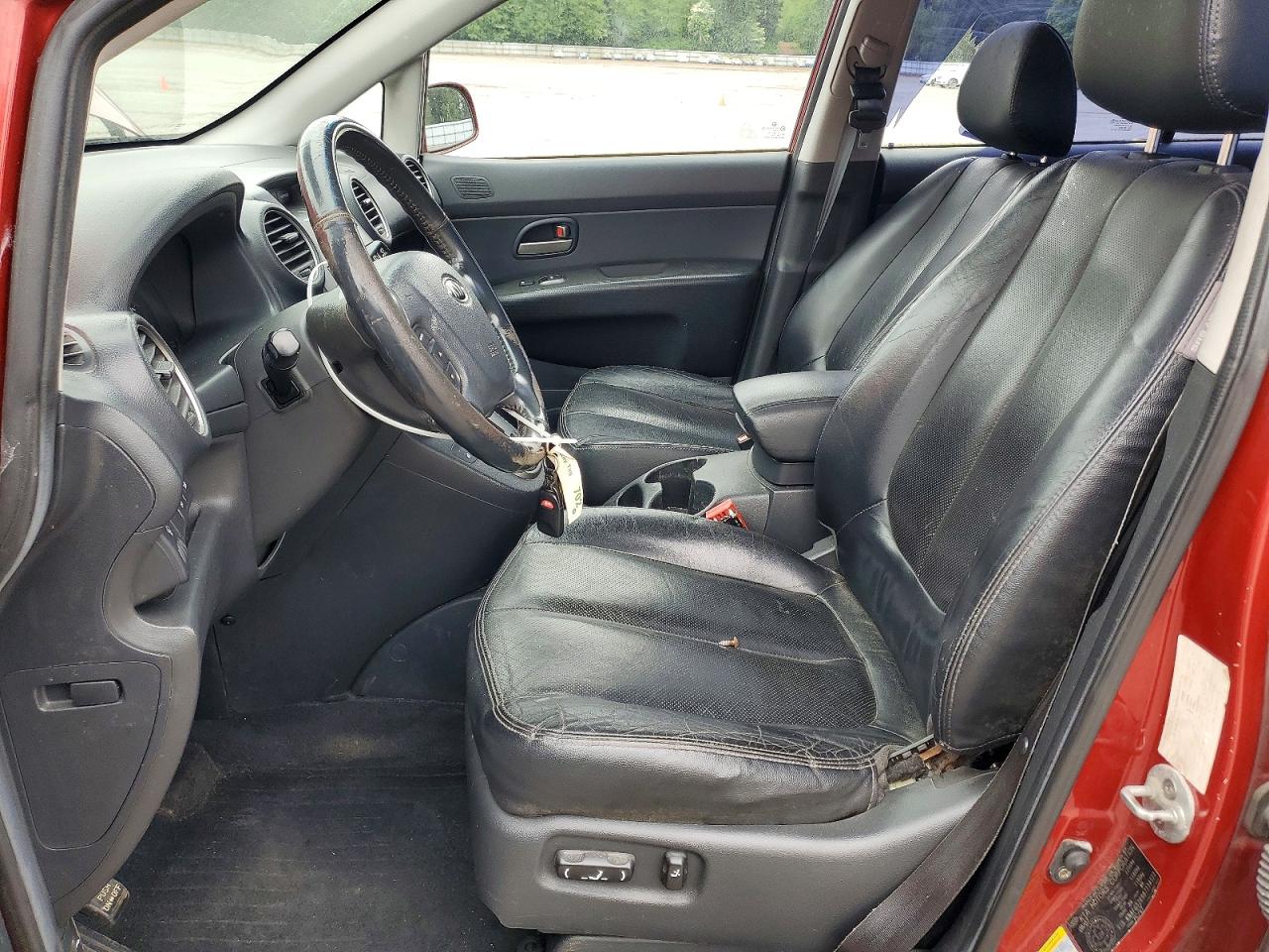 Kia Rondo Lx