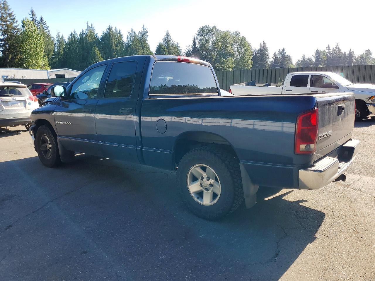 Dodge Ram 1500