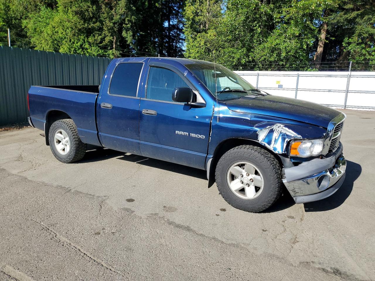 Dodge Ram 1500
