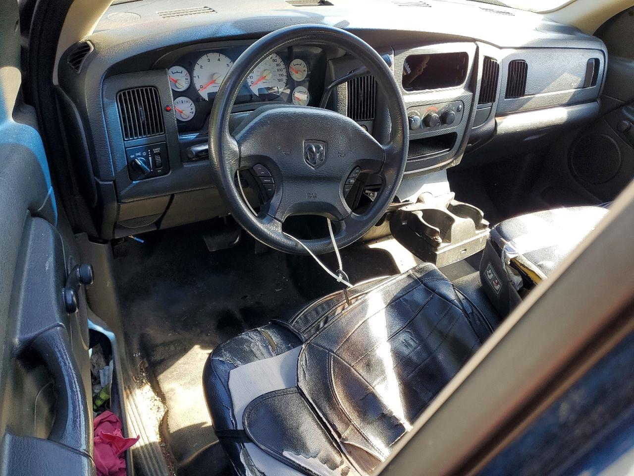 Dodge Ram 1500