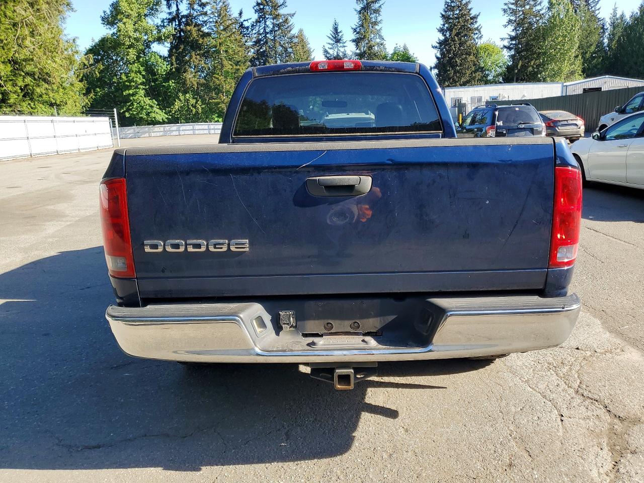 Dodge Ram 1500