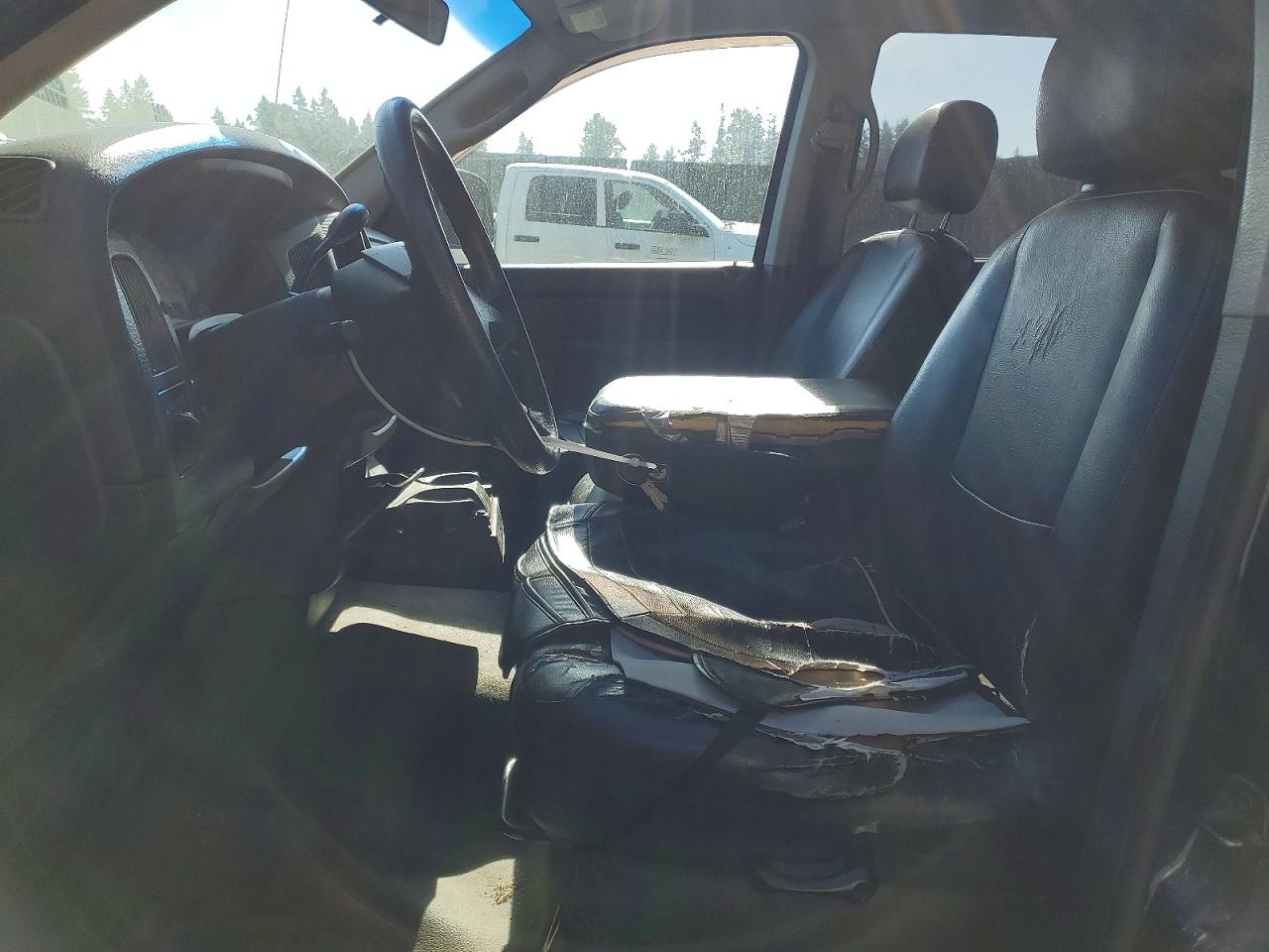 Dodge Ram 1500